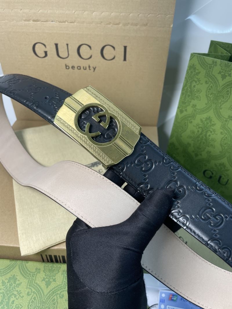 Gucci Belts